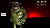 Shrek Is Real screenshot, image №3466884 - RAWG