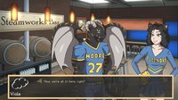 Furry Shakespeare: To Date Or Not To Date Cat Girls? screenshot, image №1849394 - RAWG