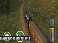 Fast Train Driver Sim screenshot, image №1817987 - RAWG