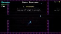 Battle Buggy Glitch (Demo) screenshot, image №1132967 - RAWG