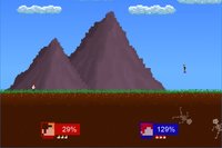 Gender Bender screenshot, image №651986 - RAWG