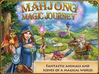 Mahjong Magic Journey Free screenshot, image №1328979 - RAWG