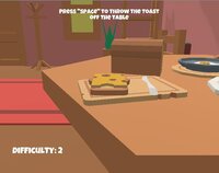 Butter Up! (Sunderer, hothater) screenshot, image №3010117 - RAWG