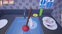 Burger Cooking Simulator screenshot, image №3895752 - RAWG