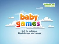 BabyGames Music screenshot, image №949342 - RAWG