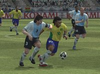 Pro Evolution Soccer 5 screenshot, image №432775 - RAWG