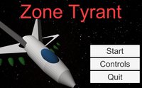 Zone Tyrant screenshot, image №1271373 - RAWG