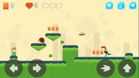 Odading Bro Web Game - No Ads screenshot, image №2575282 - RAWG
