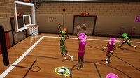 Hooptown Hero screenshot, image №4140386 - RAWG