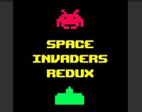 Space Invaders Redux screenshot, image №2429109 - RAWG
