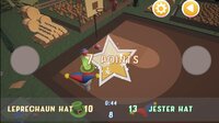 HAT BALLERS screenshot, image №3559246 - RAWG