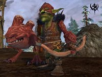 Warhammer Online: Age of Reckoning screenshot, image №434389 - RAWG