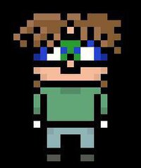 Pixel Adventure (2-RedAndrew) screenshot, image №2766617 - RAWG