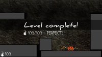 Goatie's Halloween Adventure screenshot, image №1221627 - RAWG