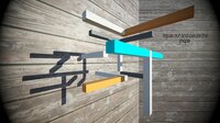 Shaped (Dain Gabriel) screenshot, image №3135896 - RAWG