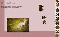 Jigsaw Puzzles: Nature screenshot, image №1581580 - RAWG