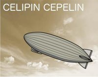 Celipin Cepelin screenshot, image №1284006 - RAWG