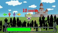 King goblin's party screenshot, image №3456973 - RAWG