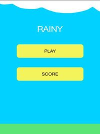 Rainy ! screenshot, image №935085 - RAWG