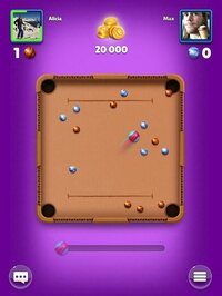 Marble Clash screenshot, image №2740723 - RAWG