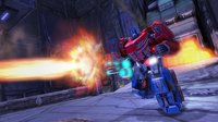 TRANSFORMERS: Rise of the Dark Spark screenshot, image №285832 - RAWG