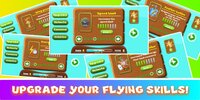 Chicken Cannon screenshot, image №2539159 - RAWG