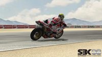 SBK 08: Superbike World Championship screenshot, image №484022 - RAWG