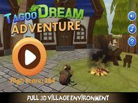 Tagoo's Dream Adventure 3D screenshot, image №1646819 - RAWG