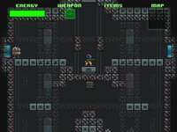 Mutroid screenshot, image №3129338 - RAWG