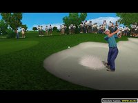 Tiger Woods PGA Tour 2003 screenshot, image №314990 - RAWG