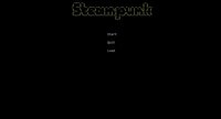 Steampunk Text Adventure screenshot, image №2641698 - RAWG