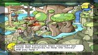 Super Monkey Ball Adventure screenshot, image №753311 - RAWG
