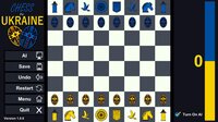 Chess for Ukraine screenshot, image №3287227 - RAWG