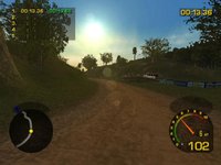 Dakar 2: The World's Ultimate Rally screenshot, image №752506 - RAWG