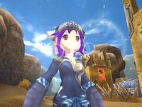 Holy Beast Online screenshot, image №516637 - RAWG