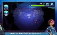 The Deep: Sea of Shadows screenshot, image №1539455 - RAWG