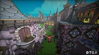 TGA19 Game Project 8 - Singo the Flamin'Go screenshot, image №2914561 - RAWG