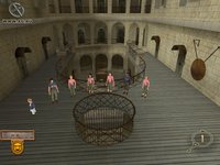 Fort Boyard: Le Jeu screenshot, image №470116 - RAWG