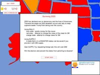 Trumpocalypse 2020 screenshot, image №2360395 - RAWG