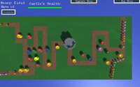 Siege of Pendennis Castle screenshot, image №3373600 - RAWG