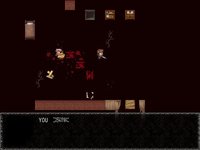 In The Dark (itch) (TeamFireStorm) screenshot, image №1112310 - RAWG