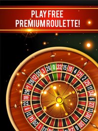 Roulette Casino Vegas screenshot, image №1919697 - RAWG