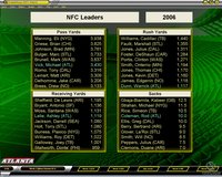 Football Mogul 2007 screenshot, image №469406 - RAWG