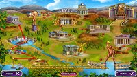 Mahjong Mysteries - Ancient Athena screenshot, image №4227493 - RAWG