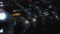 ERA ONE screenshot, image №4241793 - RAWG