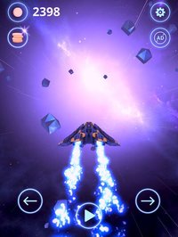 Spacer Jet - Space Games Team screenshot, image №1862470 - RAWG