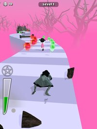 Ghoul Run screenshot, image №3197489 - RAWG