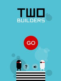 Two Builders screenshot, image №1849942 - RAWG