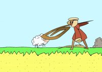 Lamb to Slaughter (nathanandhishat) screenshot, image №1829033 - RAWG