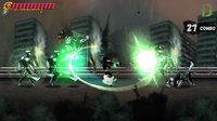 Demons Must Die (Stickman Slasher) screenshot, image №1544562 - RAWG